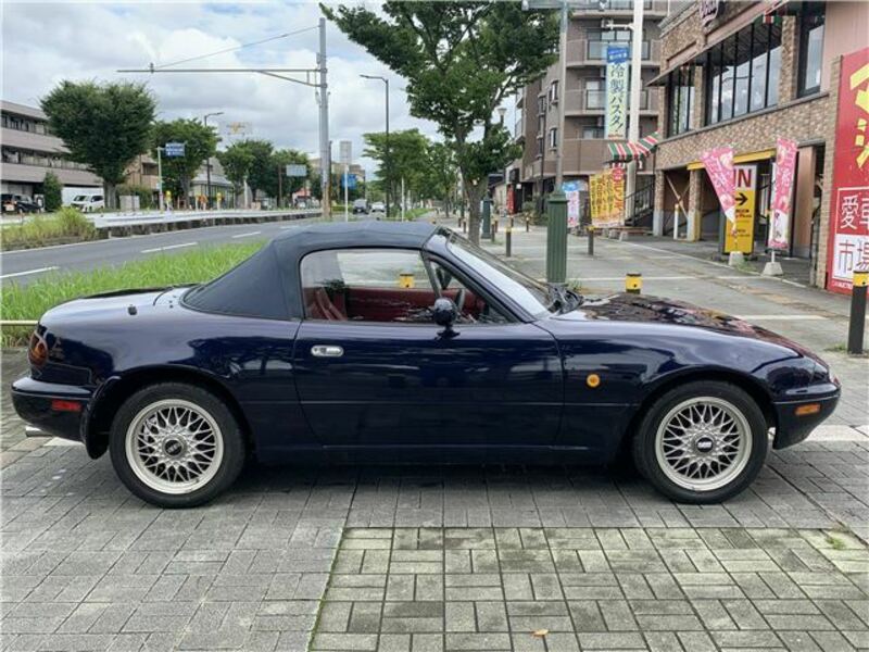 EUNOS ROADSTER-5