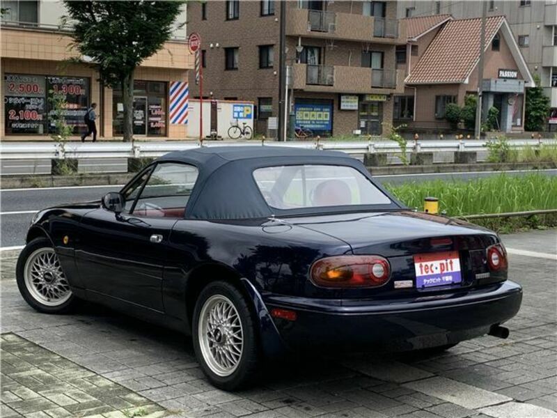 EUNOS ROADSTER-7