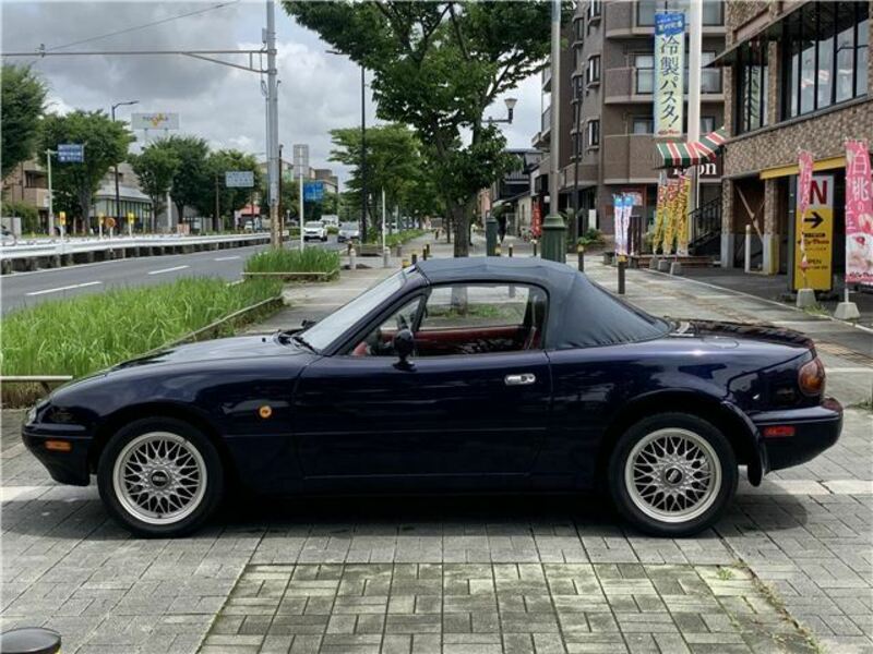 EUNOS ROADSTER-8