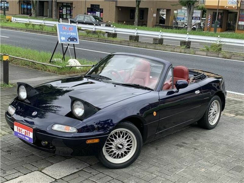 EUNOS ROADSTER-9