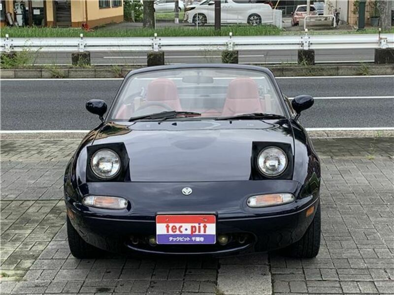 EUNOS ROADSTER-10