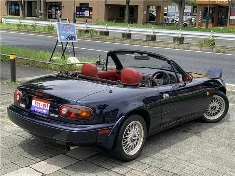 EUNOS ROADSTER-12