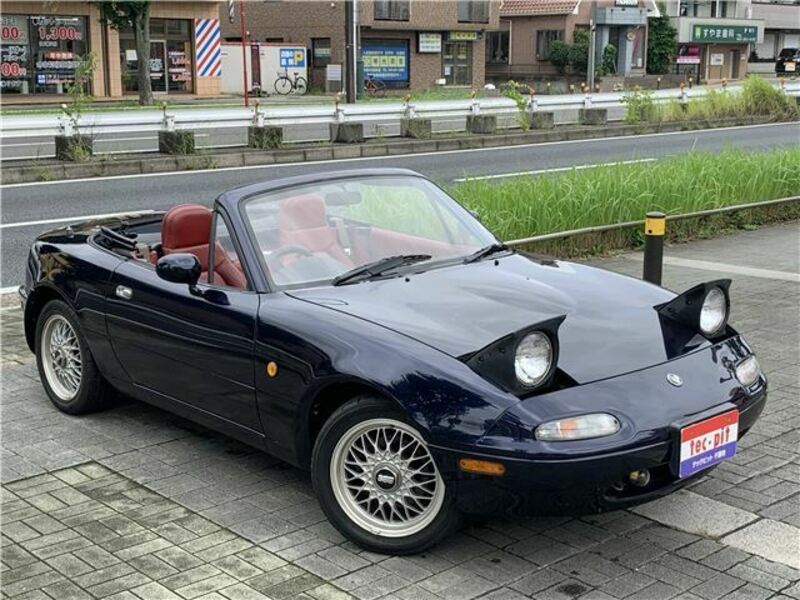 EUNOS ROADSTER-14