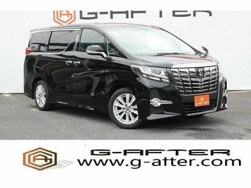 ALPHARD-0