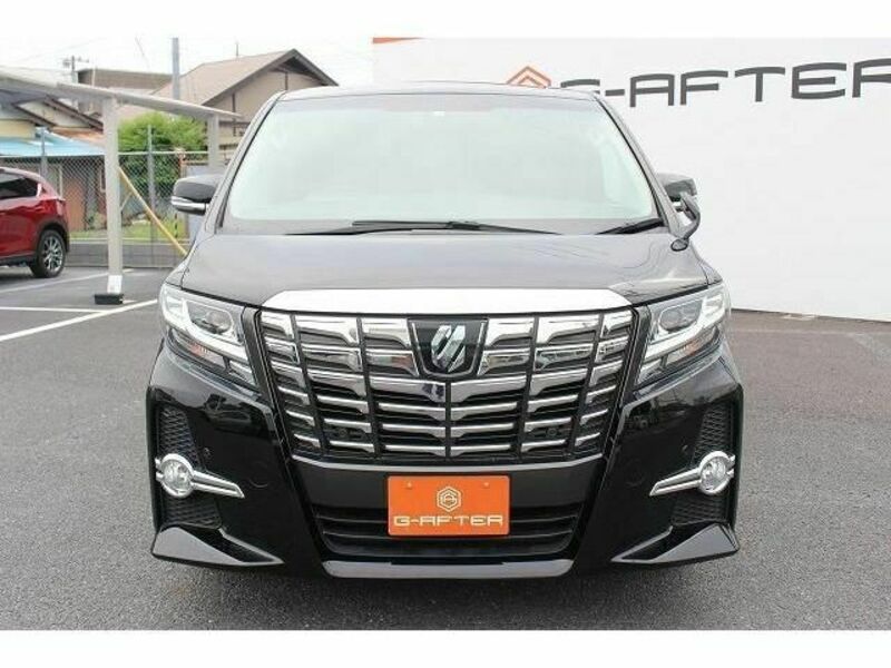 ALPHARD-6