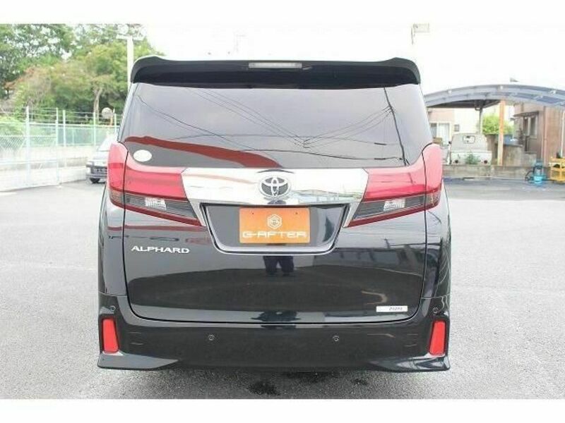 ALPHARD-8