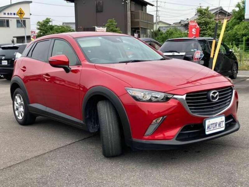 CX-3-17