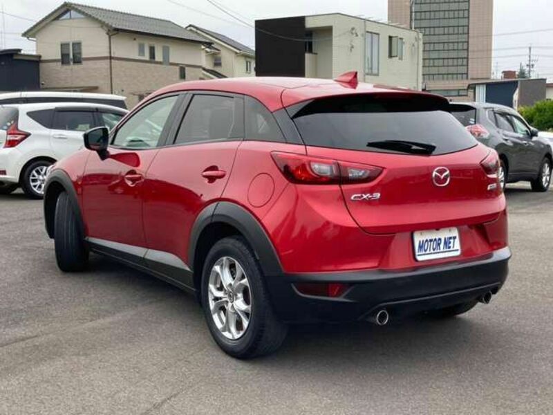 CX-3-18