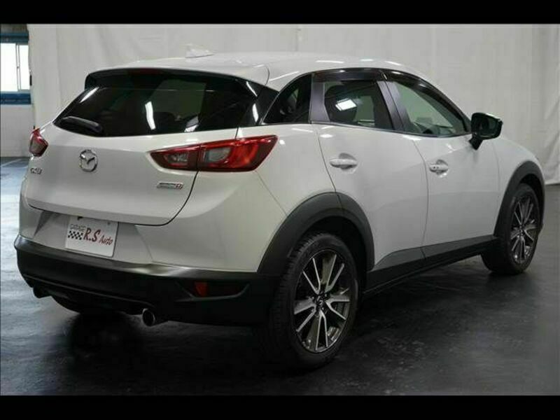 CX-3-8