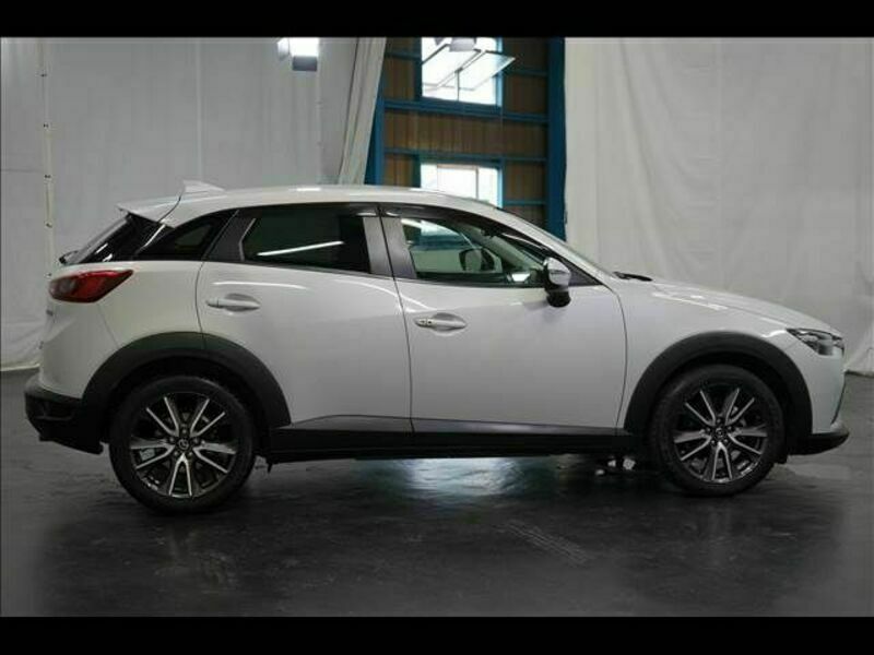 CX-3-15