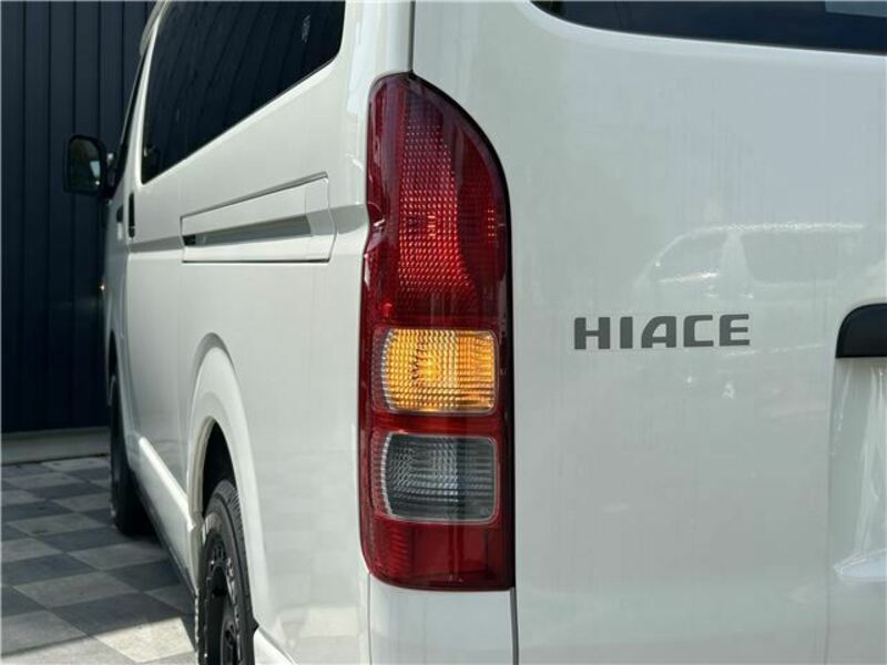 HIACE VAN-35