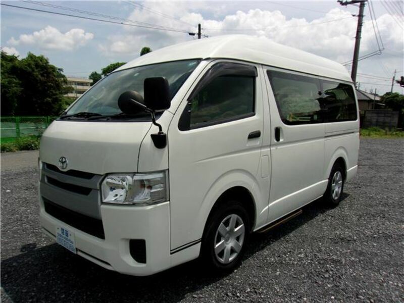 HIACE