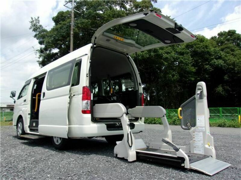 HIACE-3