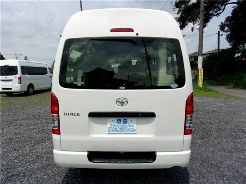 HIACE-5