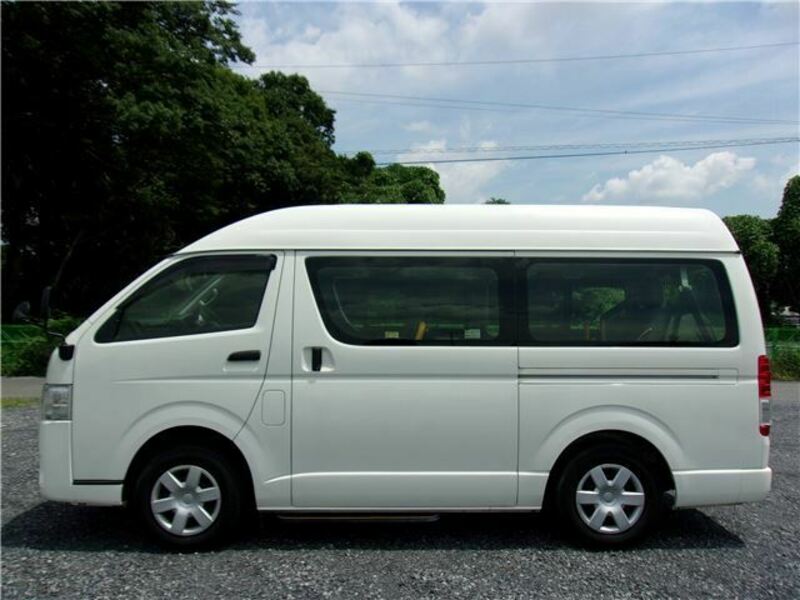 HIACE-6