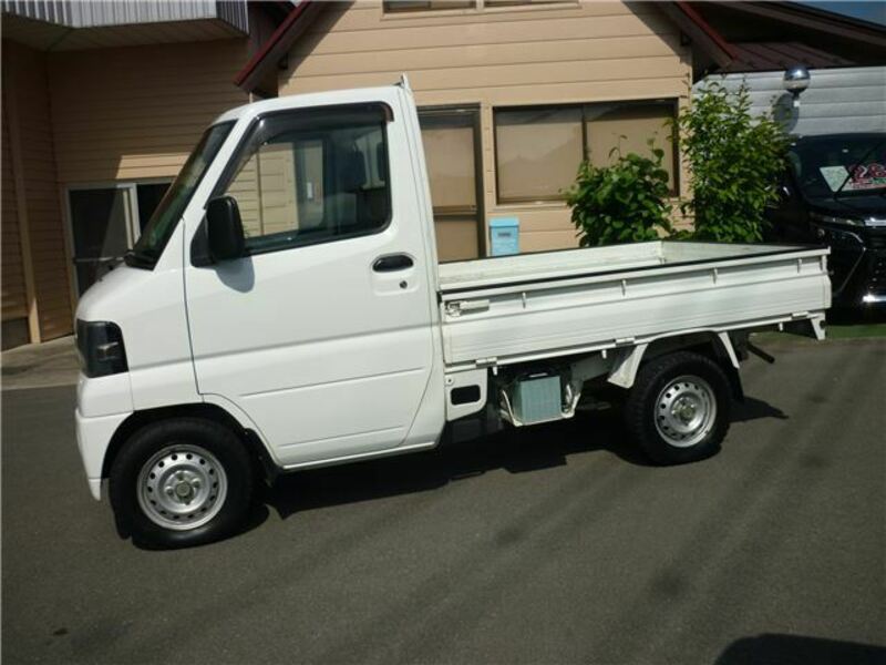 CLIPPER TRUCK-2