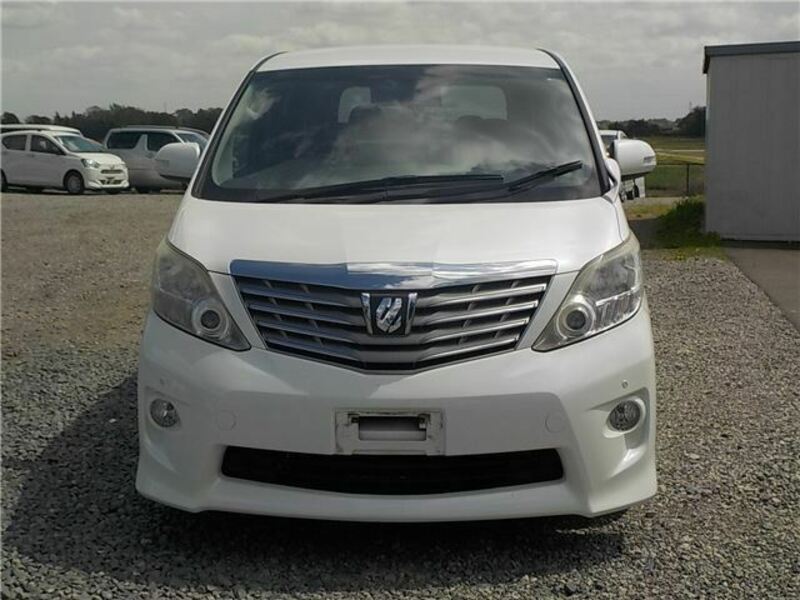 ALPHARD-5