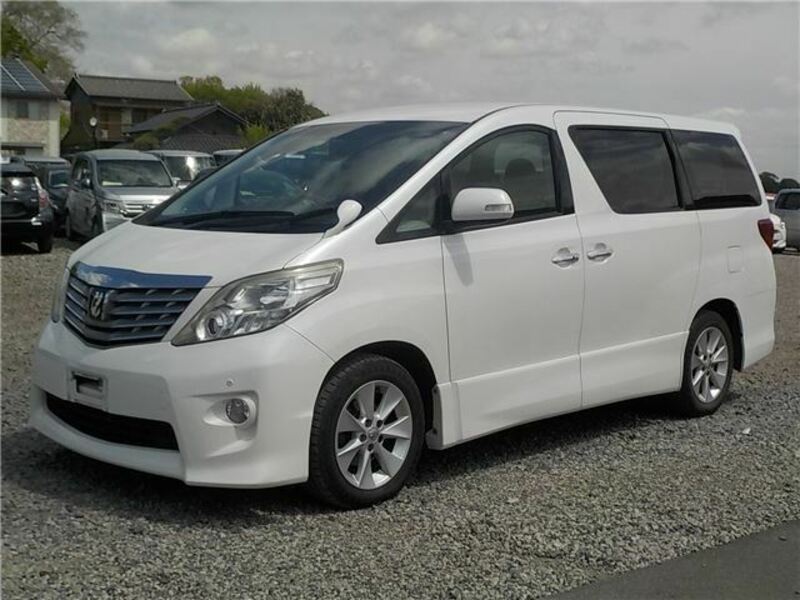 ALPHARD-6