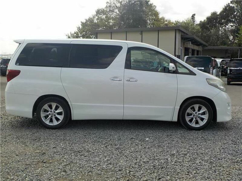 ALPHARD-10