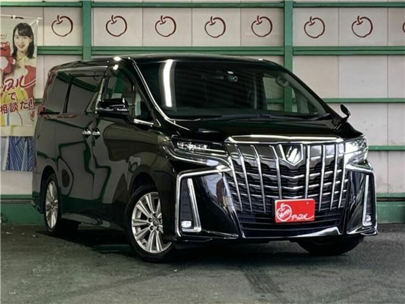 ALPHARD-0