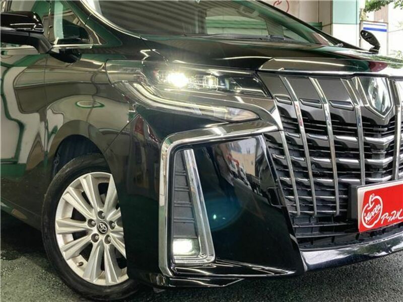 ALPHARD-32