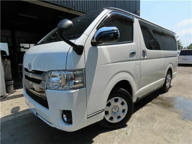 HIACE