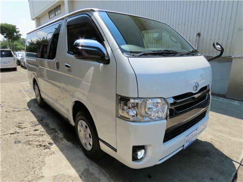 HIACE-2