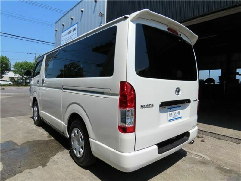 HIACE-6