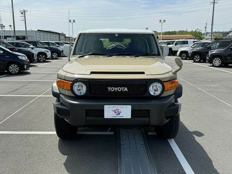 FJ CRUISER-11