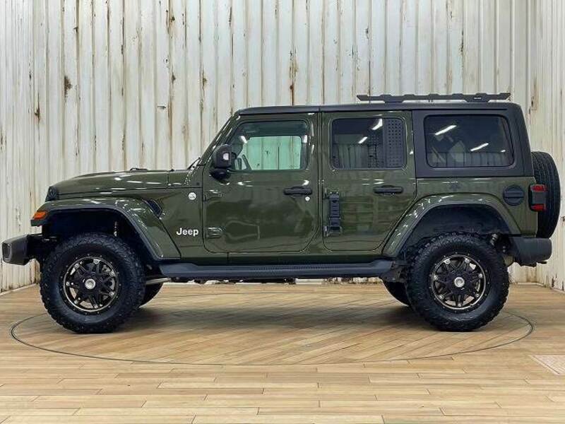 JEEP WRANGLER-13