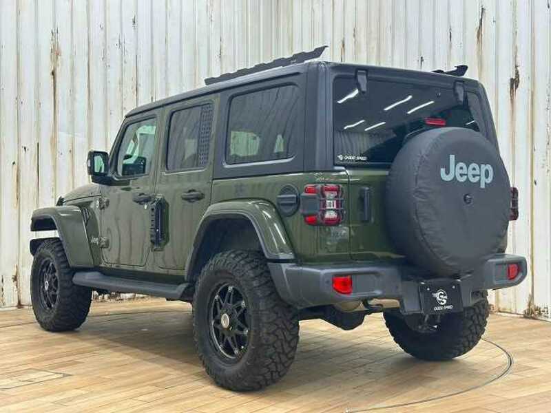 JEEP WRANGLER-15