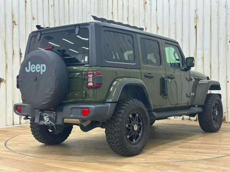 JEEP WRANGLER-16