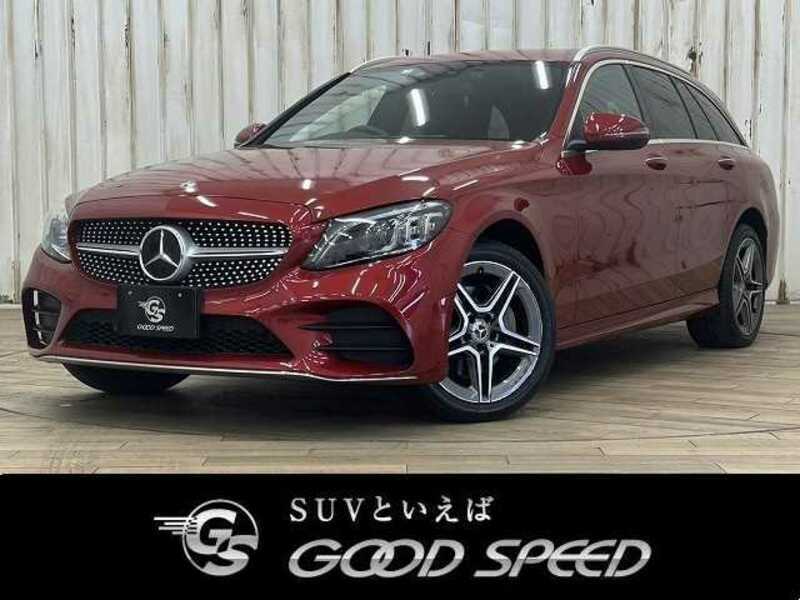 C-CLASS