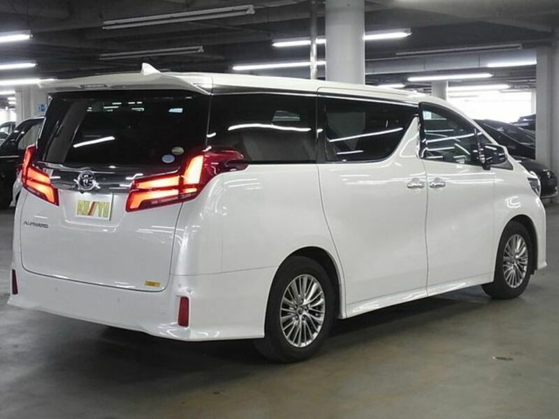 ALPHARD-1