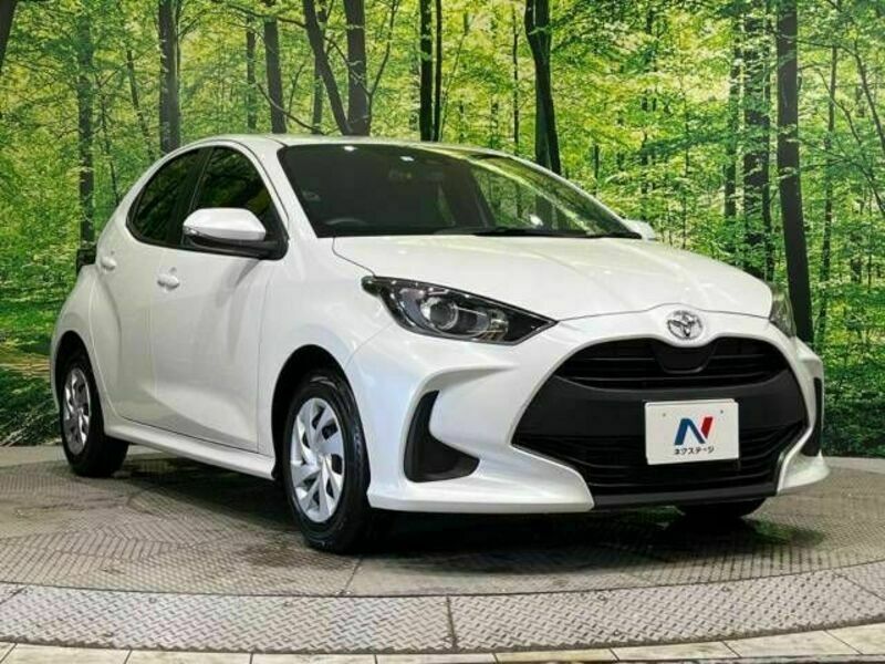 YARIS-16