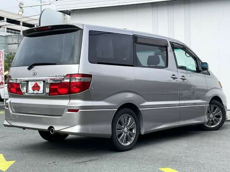 ALPHARD-2