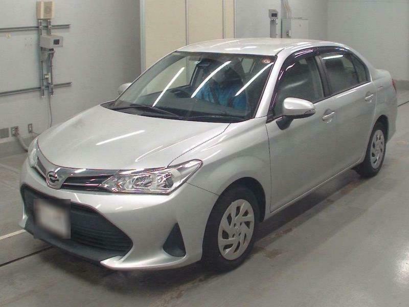 COROLLA AXIO-36