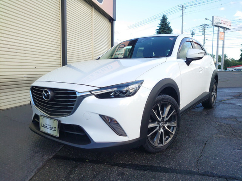 CX-3-8