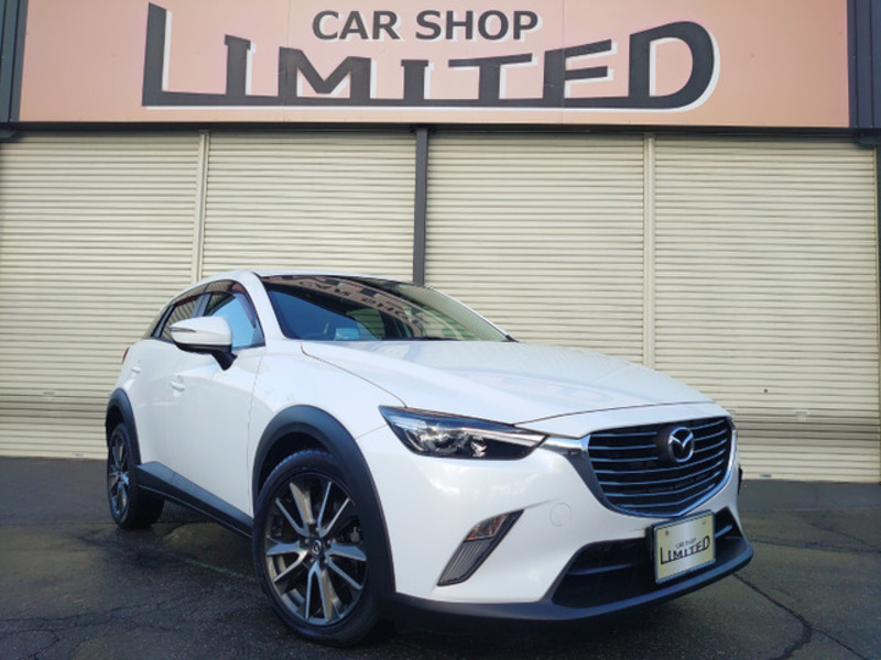 CX-3-5