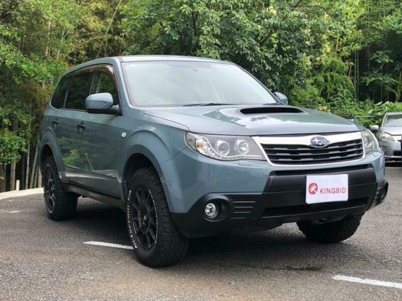 FORESTER-2