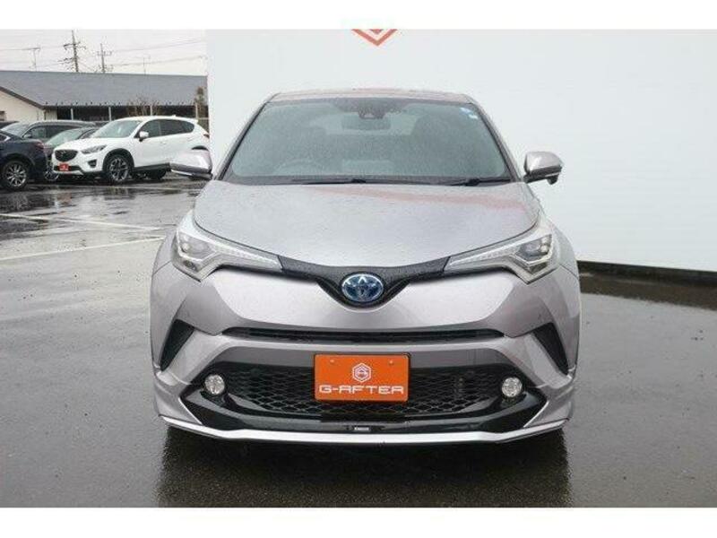 C-HR-7