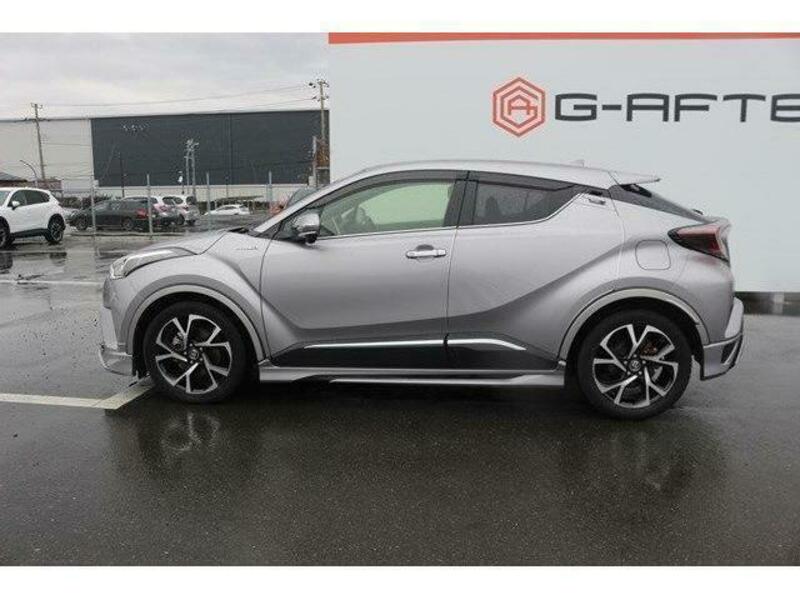 C-HR-10