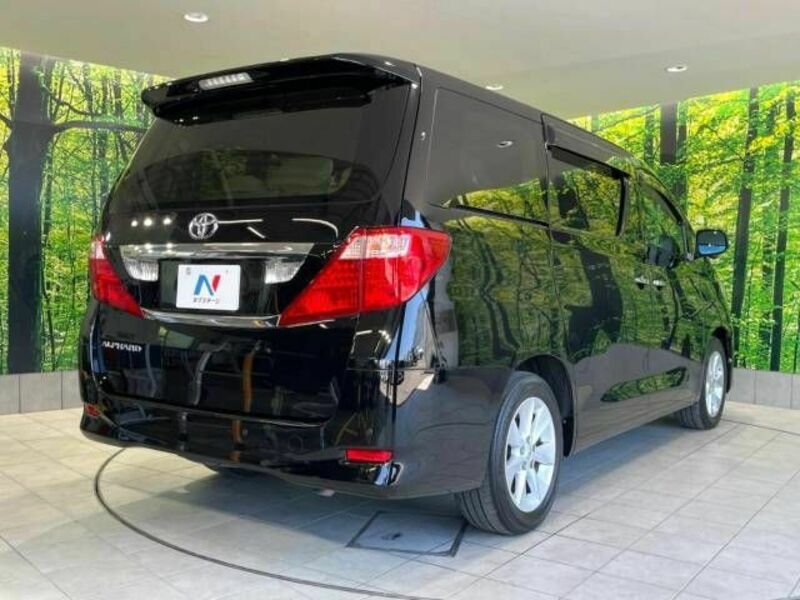 ALPHARD-18