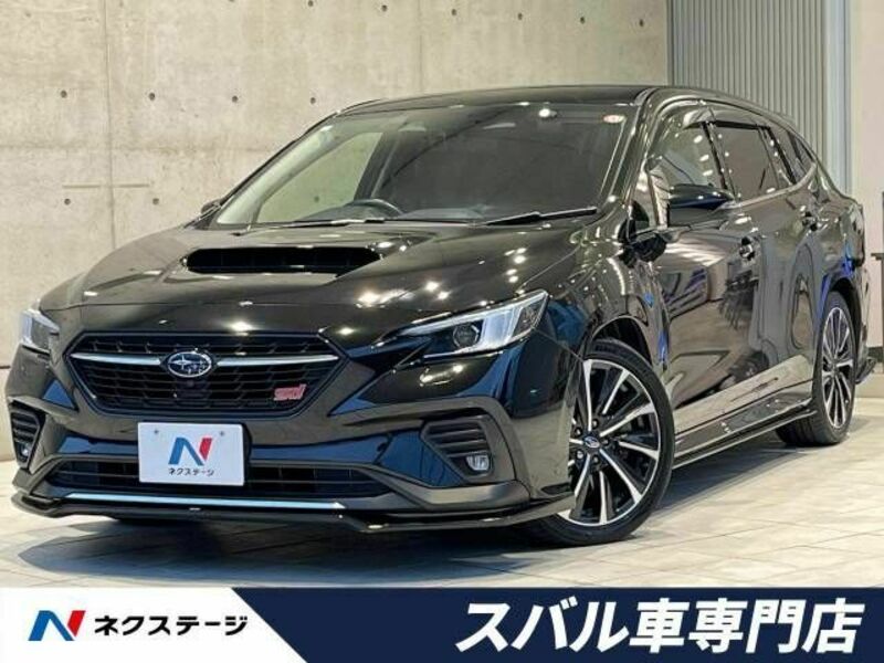 LEVORG-0