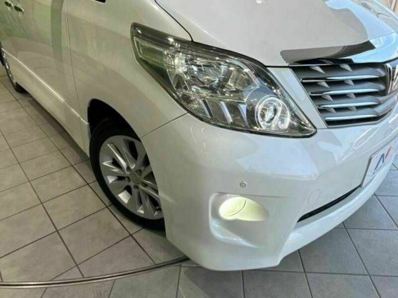 ALPHARD-12