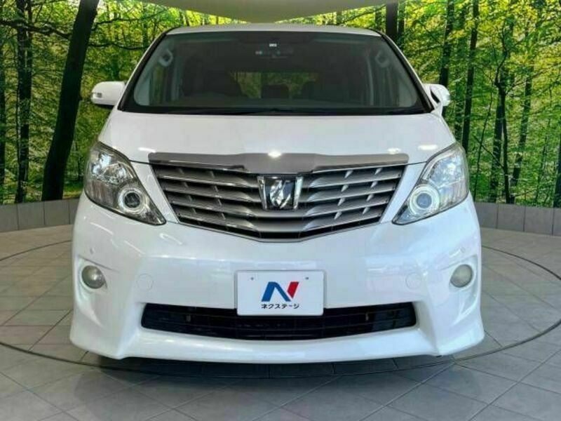 ALPHARD-14