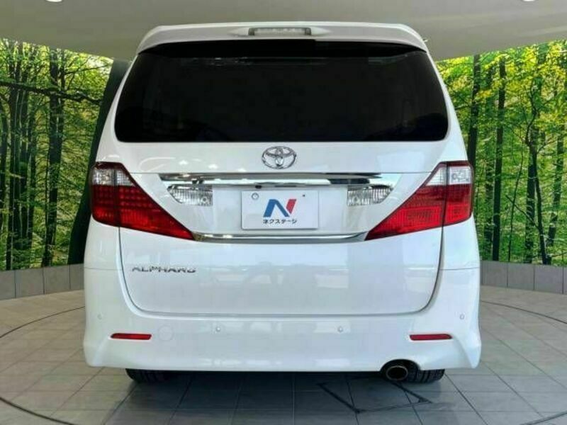 ALPHARD-15