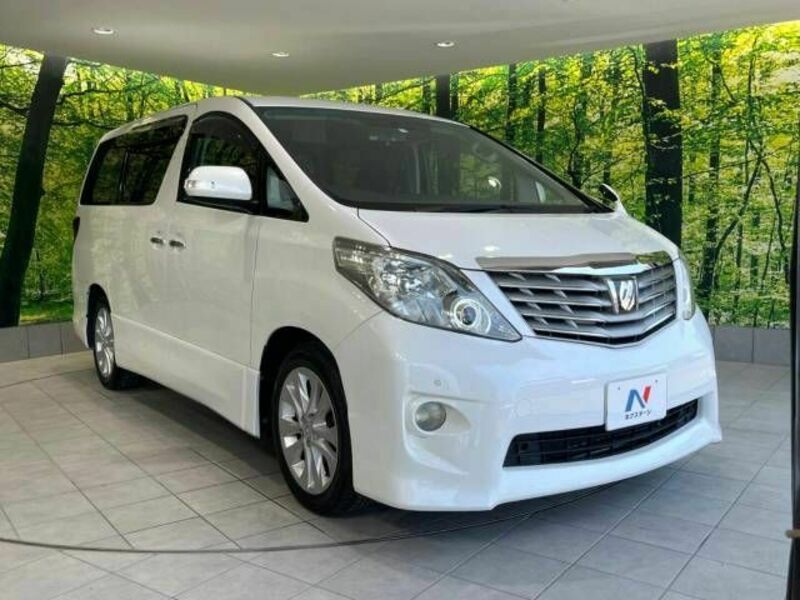 ALPHARD-17