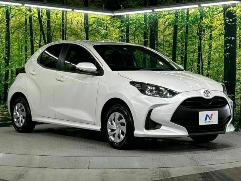 YARIS-16