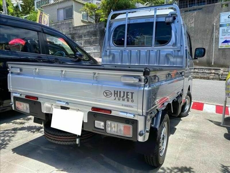 HIJET TRUCK-1